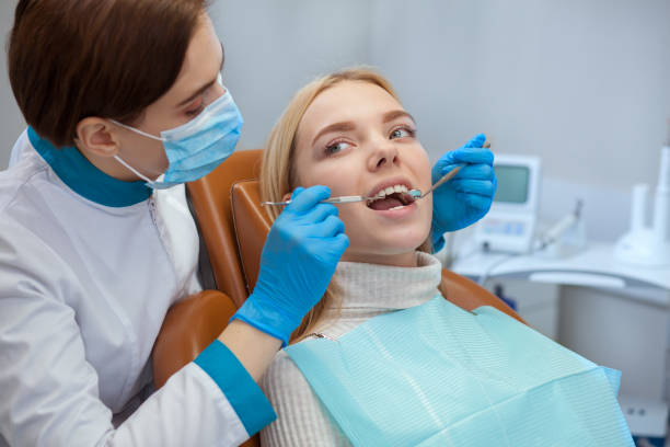 24-Hour Dental Clinic Near Me Labarque Creek, MO